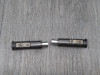 Duo voetsteun set Kawasaki VN 800