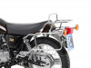 Kofferbeugel set Yamaha SR 500