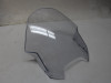 Wind screen Kawasaki VERSYS 650