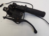 Front brake master cylinder  BMW K 100