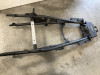 Rail Kawasaki GTR 1400