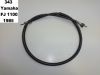 Kilometerkabel Yamaha FJ 1200