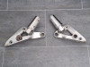 Duo voetsteun set Kawasaki VN 700  750
