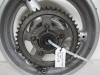 Achterwiel compleet Suzuki GSX F 600