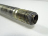 Axle front Yamaha MT 09