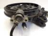 Final driven gear Honda ST 1100 Pan European