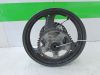 Achterwiel compleet Suzuki GSX F 600