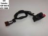 Handlebar switch assy right Yamaha YZF 600 Thundercat