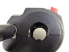 Handlebar switch assy left Kawasaki VERSYS 650