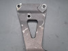 Pillion step left  Suzuki GSX R 750