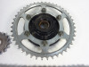 Tandwieldrager Yamaha FAZER 1000
