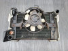 Radiator Honda VF 700  750 S Sabre