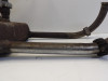 Downpipes Honda VF 700  750 C Magna