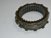 Clutch Yamaha MT 09