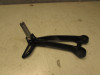 Soziusfussraste links Yamaha MT 07