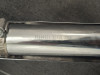 Uitlaat Harley Davidson FLDE Deluxe