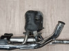 Muffler Kawasaki VN 1500