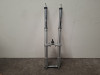 Front pipes complete BMW R 1200 GS