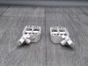 Fussraste links BMW R 1200 GS LC