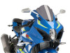 Scheibe Windschild Suzuki GSX R 1000