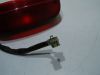 Rear light Yamaha XJ 600 Diversion