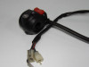 Handlebar switch assy right Moto Guzzi Stelvio