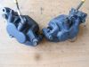 Brake calipers front Yamaha FAZER 600