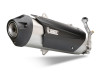 Auspuff Piaggio Mp3 400