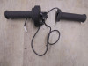 Grip Voge 900 DSX