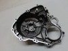 Generator cover Yamaha MT 09