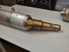 Muffler Aprilia Tuono 1000
