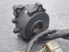 Handlebar switch assy left Suzuki GS 550