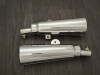 Auspuff Kawasaki LTD 450