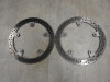 Bremsscheibenset BMW R Nine T