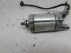 Startmotor Honda CBR 1000 F