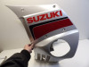Cowl under Suzuki GSX 750
