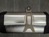 Uitlaat BMW R 1200 GS LC