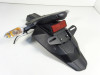 License plate holder Kawasaki ER 6