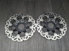 Bremsscheibenset Suzuki GSF 600 650 Bandit 