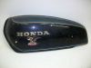 Tankcover Honda Goldwing GL