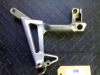 Pillion step right Honda VFR 800 I