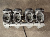 Carburateurset Kawasaki ZX 10 R