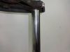 Front pipes complete Suzuki GS 450