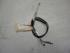 Throttle cable Suzuki GSX R 1000