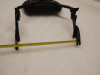 Sissybar seat Harley Davidson Touring FL