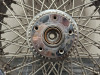 Achtervelg Harley Davidson Overige Harley Davidson