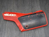 Cowl Left Honda XL 600