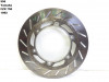 Brake disc front Yamaha FZX 750