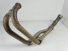 Downpipes BMW F 800 S - ST
