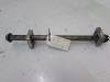 Rear axle Kawasaki ZXR 400